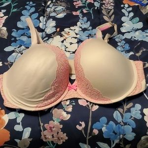 Body by Victoria Perfect shape bra